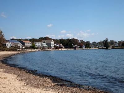 Esker Point Beach