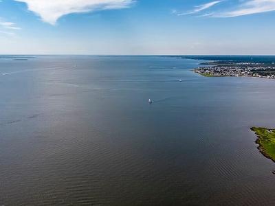 Upper Barnegat Bay Wildlife Management Area