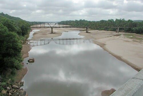 Canadian River