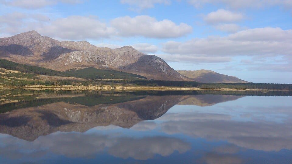 Lough Inagh