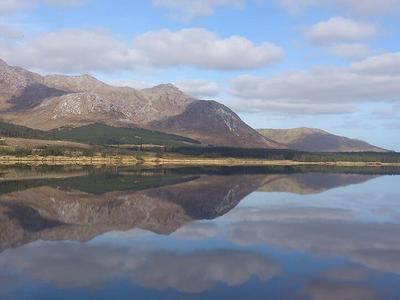 Lough Inagh