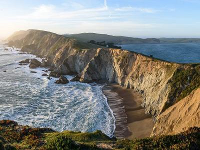 Ocean View Point
