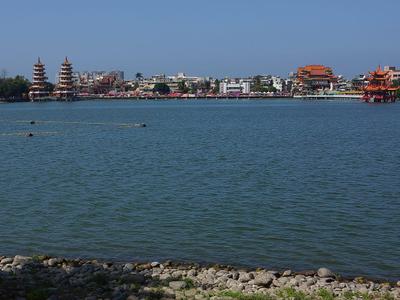 Lotus Lake