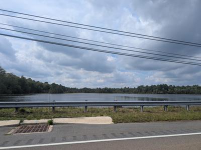 Maple Lake
