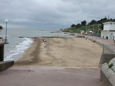 West Beach