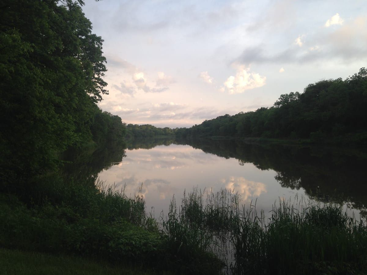 Lone Star Lake Park