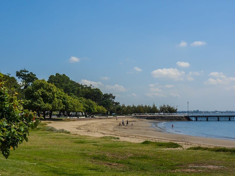 Bramble Beach