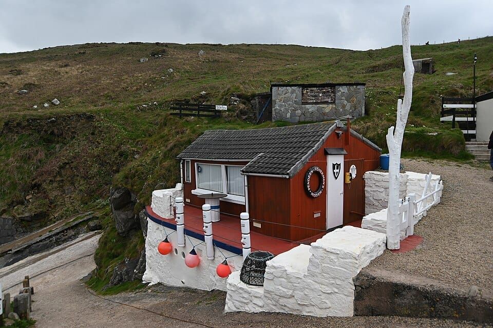 Jenkins Cove