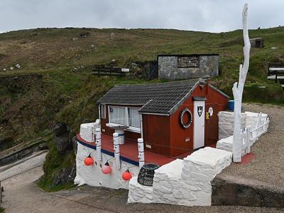 Jenkins Cove