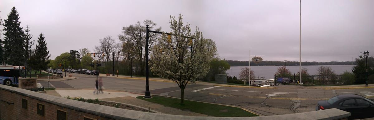 Reeds Lake