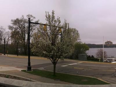 Reeds Lake