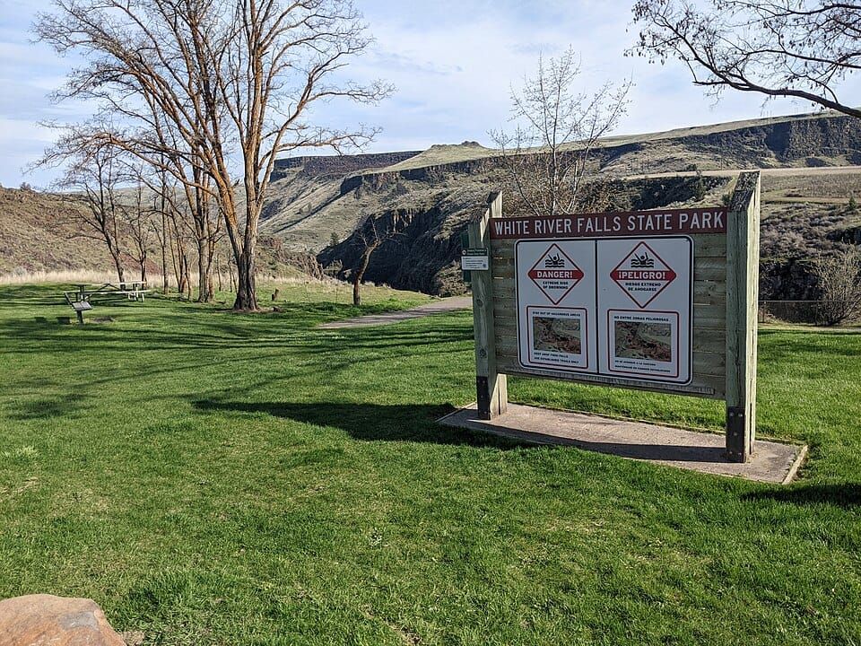 White River County Park