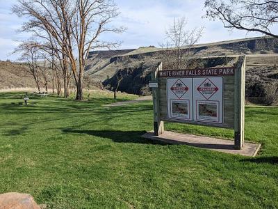 White River County Park