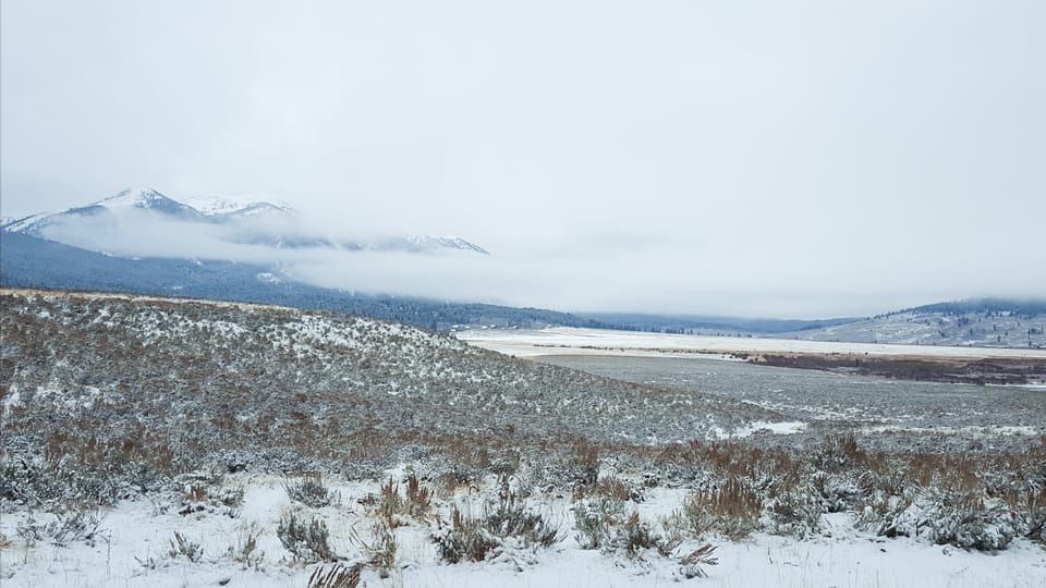Lake Henry