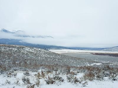 Lake Henry