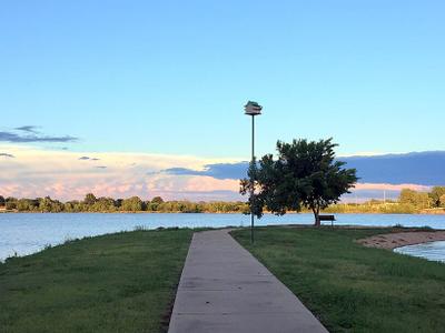 Lake Tranquility