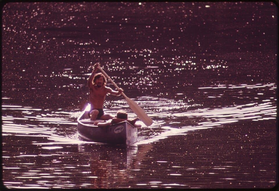 Cedar Lake