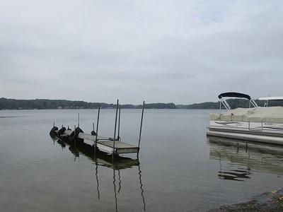 Hudson Lake