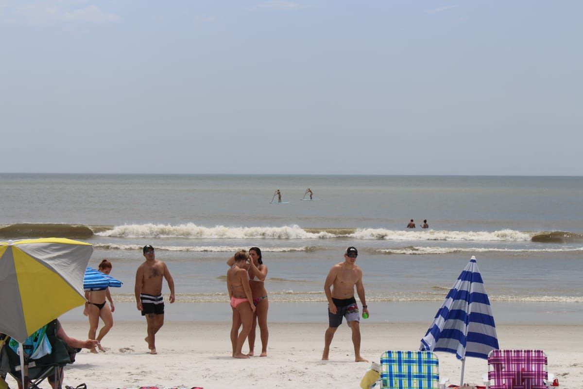 Neptune Beach