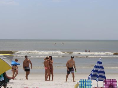 Neptune Beach