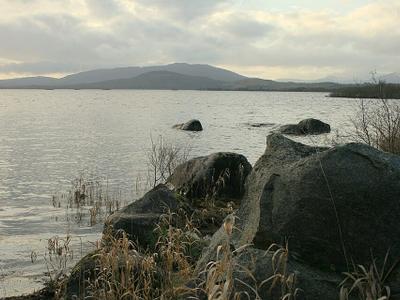 Lough Cullin