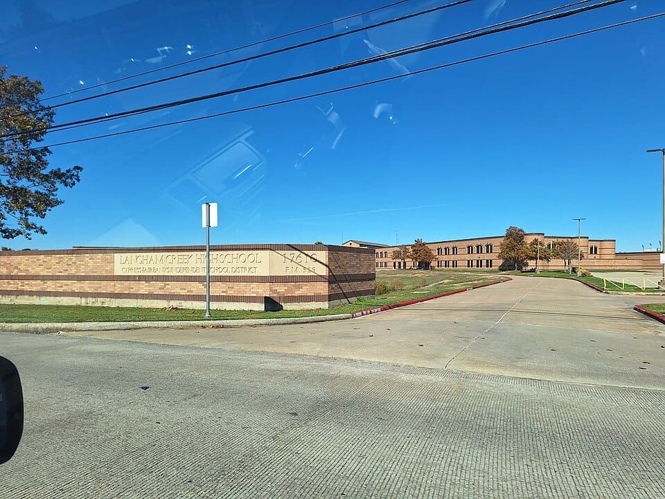 Langham Creek
