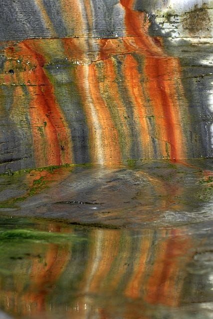 Nill Well (Chalybeate)
