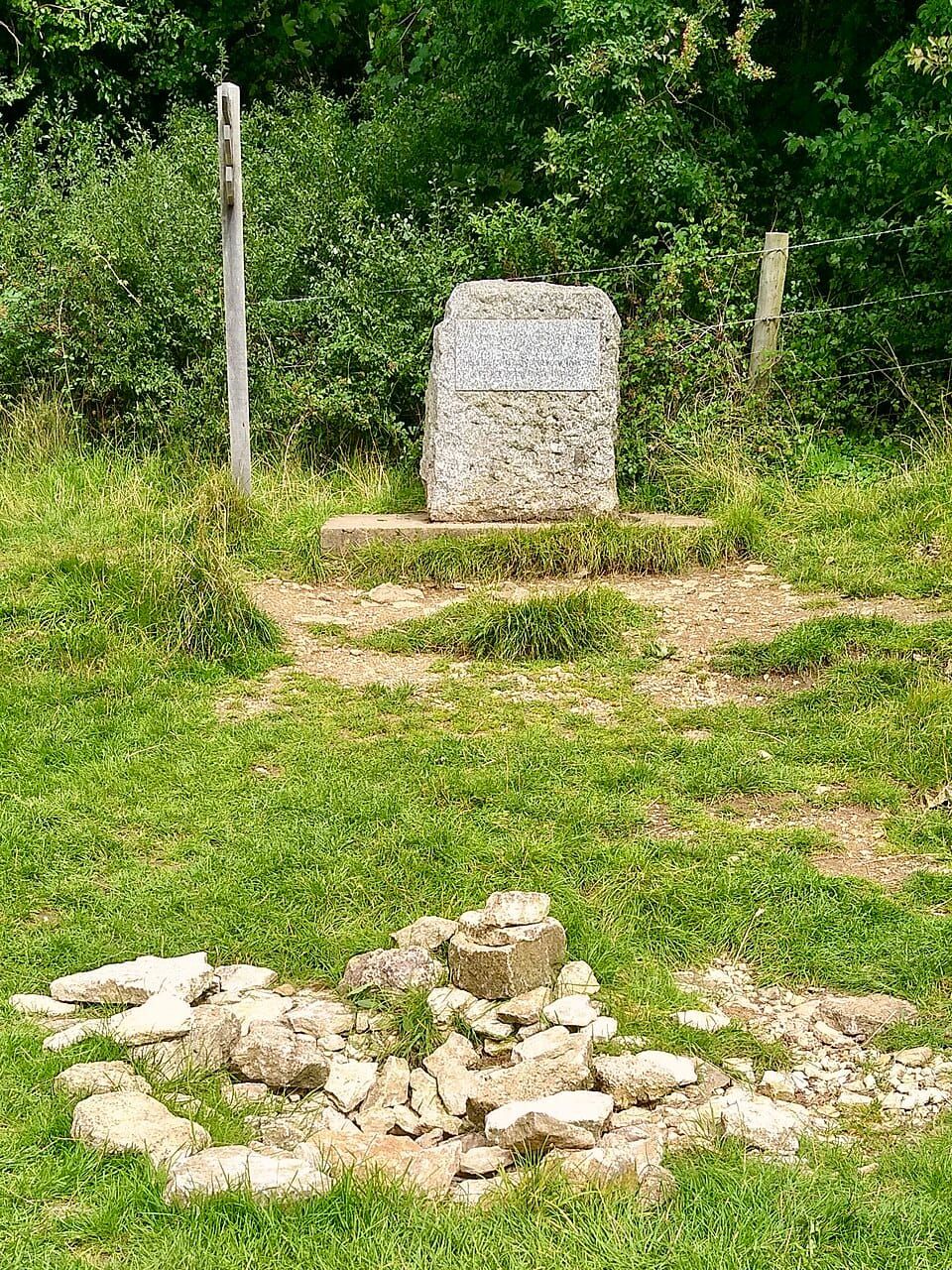 Thames Head
