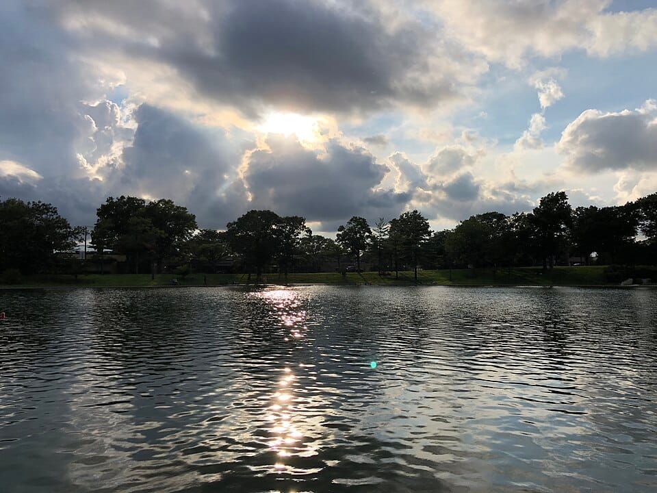 Salisbury Lake