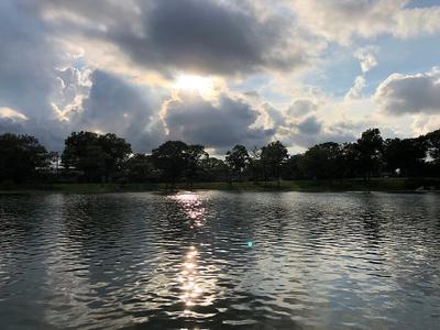 Salisbury Lake