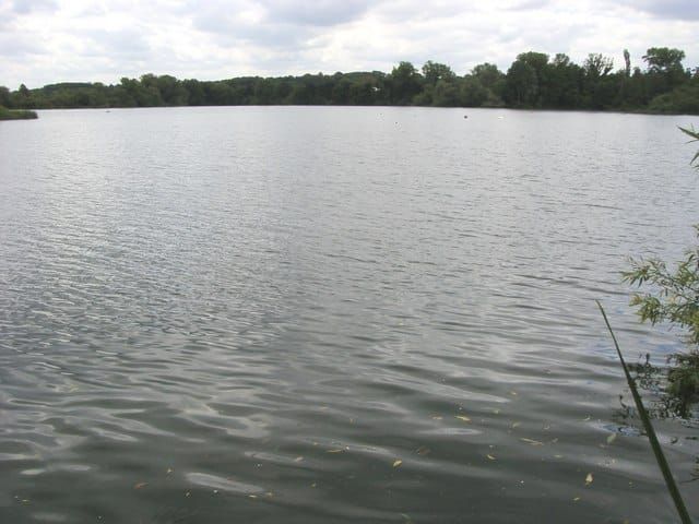 Hyde Lake