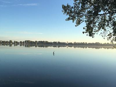 Duck Lake