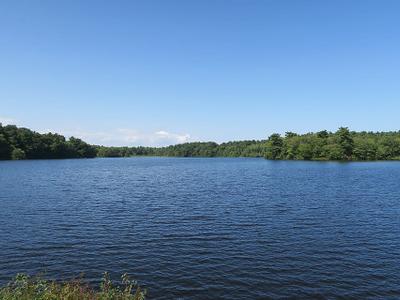 Jacobs Pond