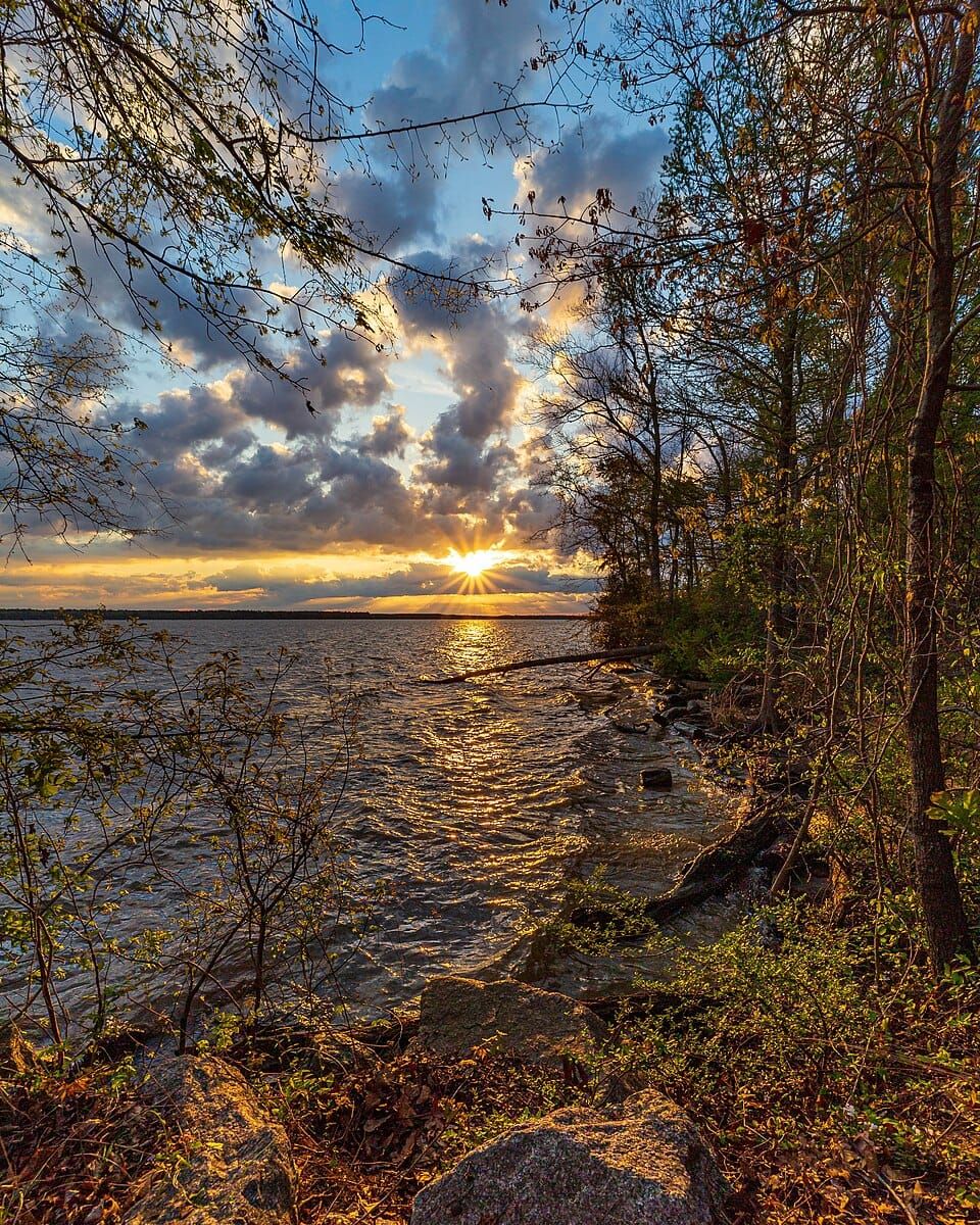 Lake Marion