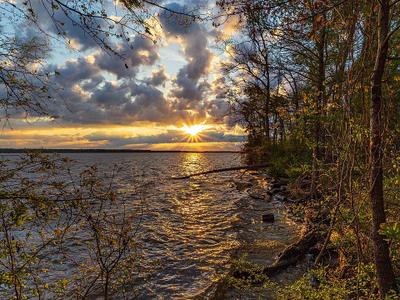 Lake Marion