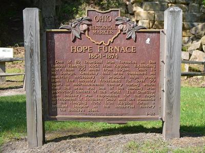 Lake Hope