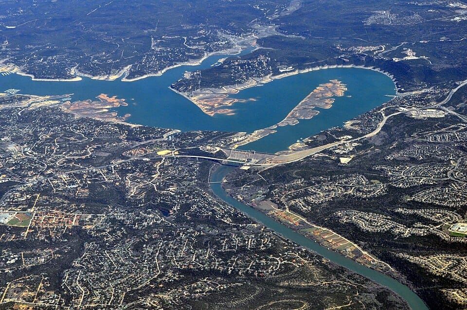 Lake Mansfield