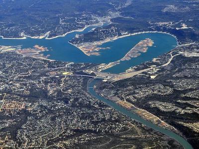 Lake Mansfield