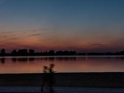 Creve Coeur Lake
