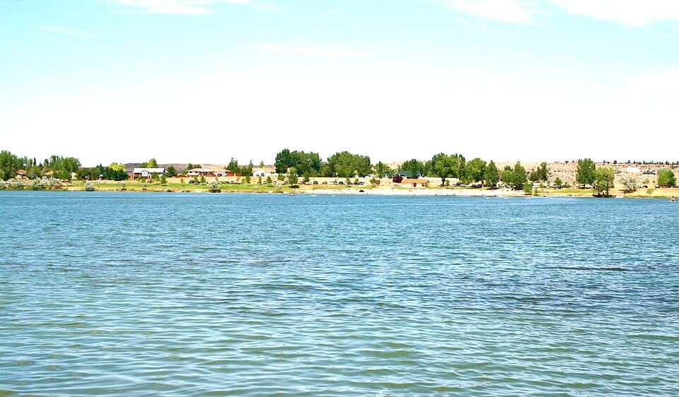 Lake Elmo