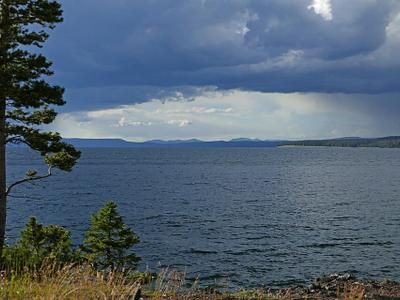 Washburn Lake