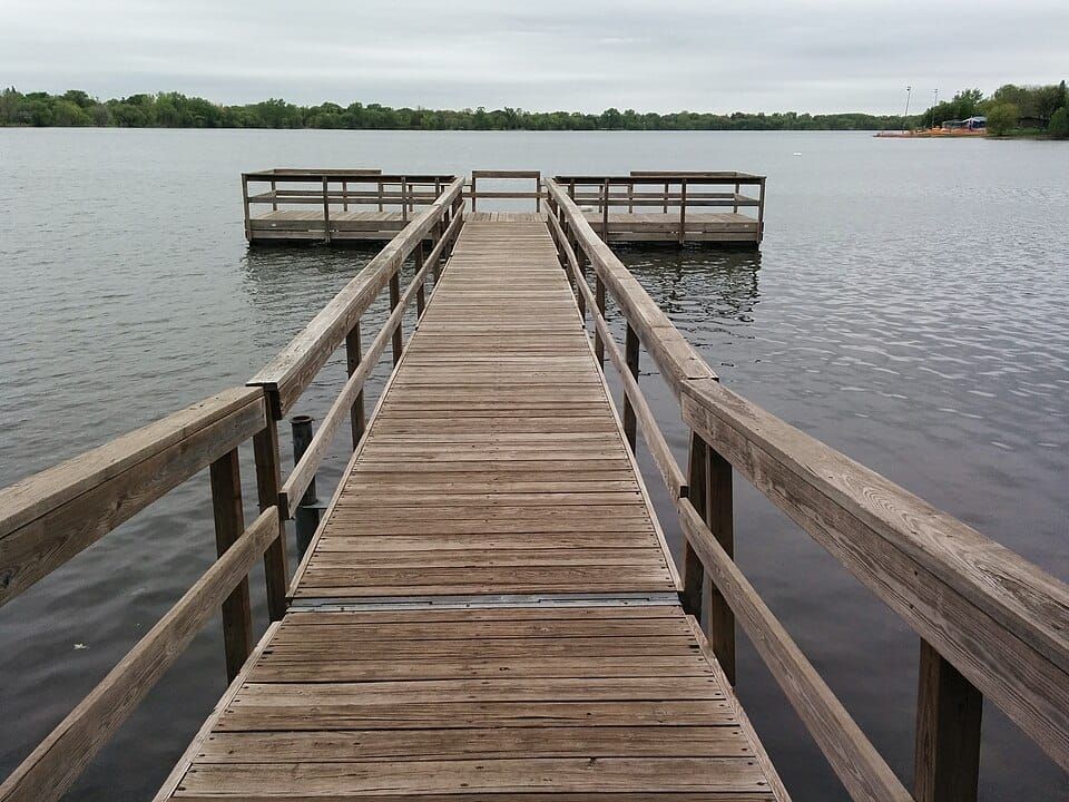 Lake Nokomis