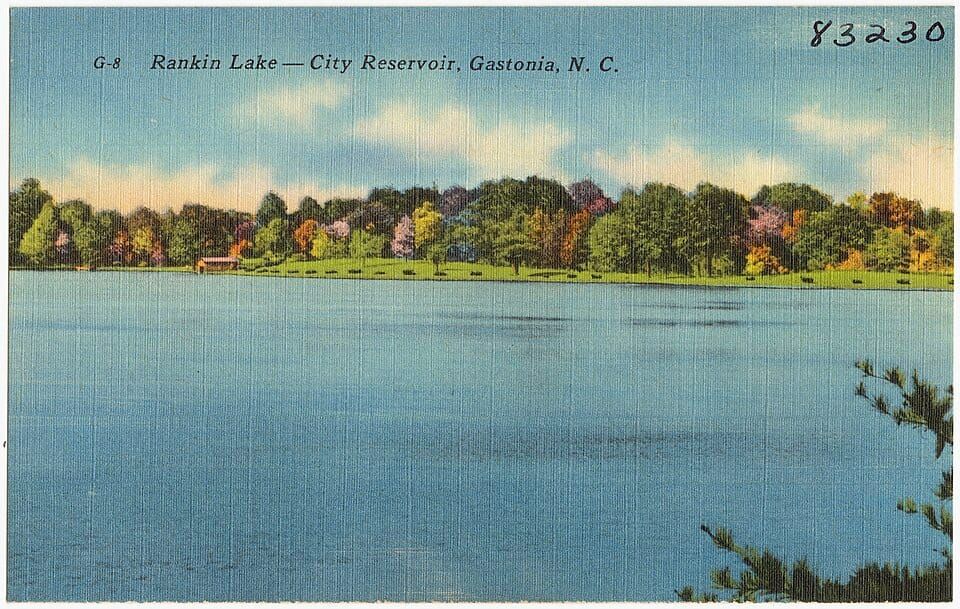 Rankin Lake
