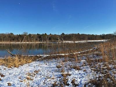 Arcadia Lake