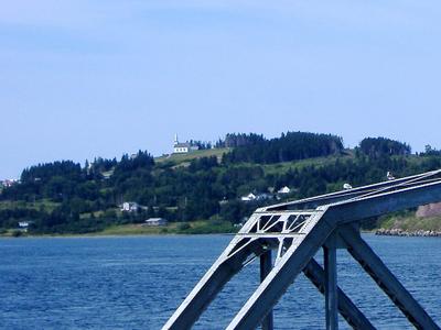 Iona Lake