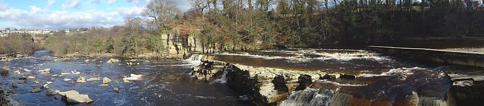 Richmond Falls