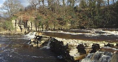 Richmond Falls