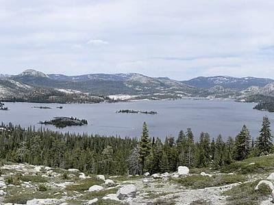 Loon Lake