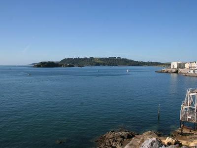 Plymouth Sound