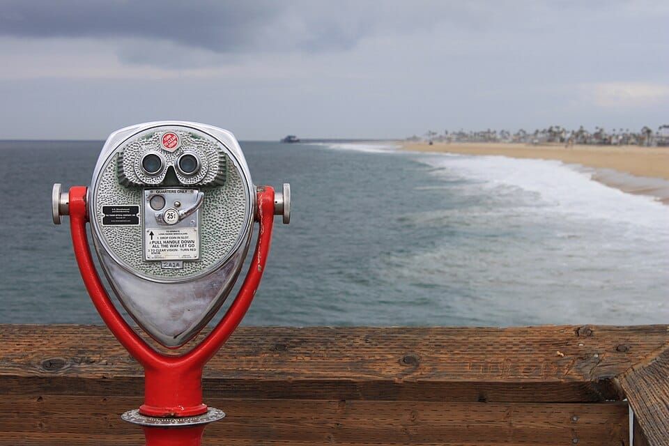 Balboa Beach